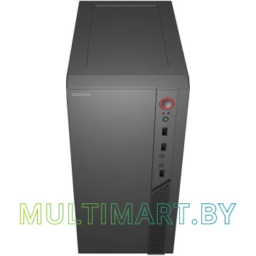 Корпус Digma DCC-MN306 картинка 5